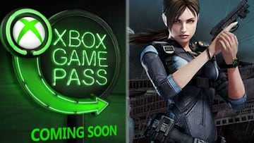 Resident Evil: Revelations se une al catálogo de Xbox Game Pass