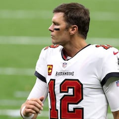 Los problemas de Brady y Dak