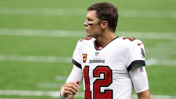 “TB12” fue uno de los tres quarterbacks veteranos que perdió con su nuevo equipo en la Semana 1; ganó el que llegó al equipo de mayor ‘FBI’.