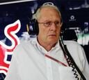 Helmut Marko: "Alonso tiene problemas cuando no gana"