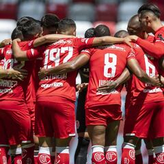 Toluca reportó siete casos de coronavirus; todos son asintomáticos