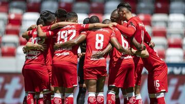 Toluca reportó siete casos de coronavirus; todos son asintomáticos