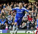 El mejor Torres se luce en la apurada victoria del Chelsea