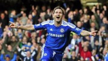 El mejor Torres se luce en la apurada victoria del Chelsea