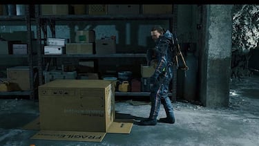 ‘Death Stranding Director's Cut’: el favorito de Amazon México en descuento