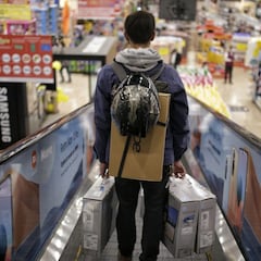 Día sin IVA: ¿dónde puedo reclamar y denunciar una subida del precio?