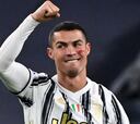 El gran pulso goleador de Ibrahimovic y Cristiano en Italia