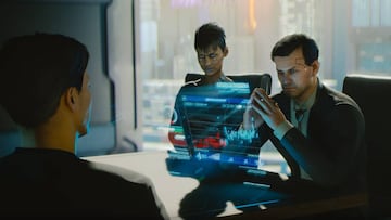 Cyberpunk 2077 cuenta con un equipo de más de 400 personas