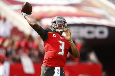 QB, Tampa Bay Buccaneers (FSU)