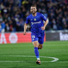 Ángel Torres hace campaña por Borja Mayoral y David Soria