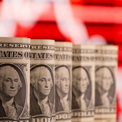 Precio del dólar, 5 de abril: Tipo de cambio en Honduras, México, Guatemala, Nicaragua...