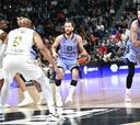 Resultado y resumen del ASVEL - Real Madrid: Euroliga 2023
