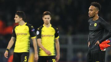 El Borussia sigue sin levantar cabeza ante el APOEL