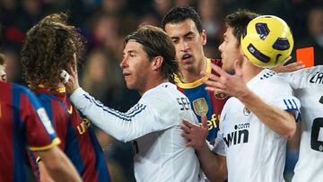 Valencia y Getafe no son los únicos: otras tanganas que mancharon el mundo del fútbol