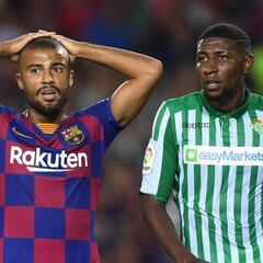 El Celta lanza una última ofensiva para fichar a Rafinha