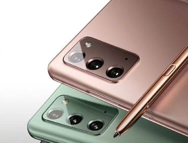 Es oficial: Samsung cancela la serie Galaxy Note