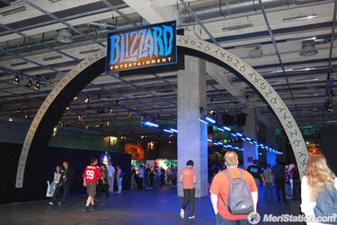 El Worldwide Invitational 2008 de Blizzard en fotografías