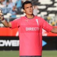 Toselli se acomoda de titular: "Cada vez me siento mejor"