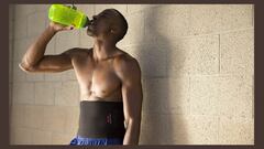 Hidrátate durante tus entrenamientos con estas botellas para agua superventas