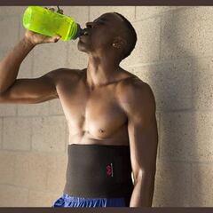 Esta faja para hombre top ventas acelera la quema de calorías y moldea la cintura