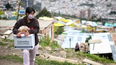 Coronavirus en Colombia: Así fue la conferencia del presidente Iván Duque, hoy 23 de mayo