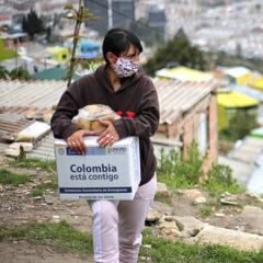 Ingreso Solidario en Colombia: ¿cuál es el monto del tercer giro?