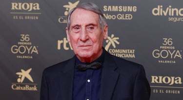 Muere Celso Bugallo, actor ganador del Premio Goya por ‘Mar adentro’