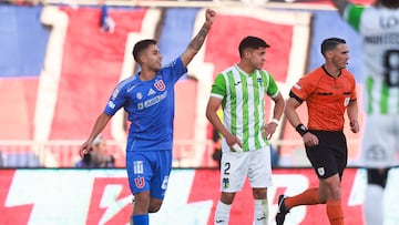 “Descartamos la llegada de Lucas Assadi, lo quieren desde Europa”