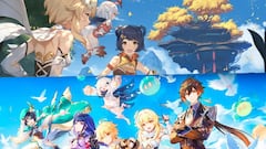 Los creadores de Genshin Impact invierten en tecnología de fusión nuclear