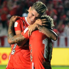 Las claves que tienen al América cerca de la final