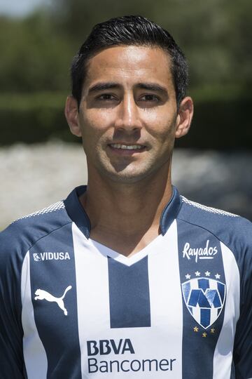 Monterrey es la mejor defensiva del torneo y parte de ese logro ha sido el aporte de Luis Fuentes. El lateral izquierdo ha jugado la mayoría de los minutos en los partidos este torneo con Rayados y bien pudo haber sido llamado.