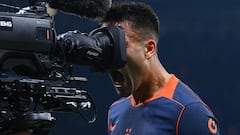 Del Inter nadie habla