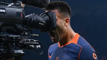 Del Inter nadie habla