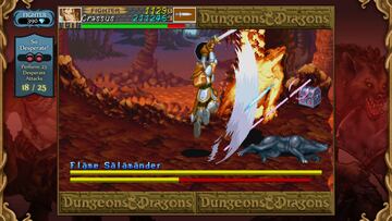 Captura de pantalla - Dungeons & Dragons Collection (360)