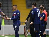 La UEFA da luz verde a los cinco cambios en la Eurocopa