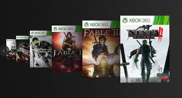 Ninja Gaiden 2 ya es retrocompatible con Xbox One; en 4K en XOX