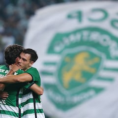 ¡Pochettino le levanta a la ‘joya’ Ugarte al PSG!