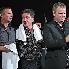 Muere el mítico Rick Buckler, batería de ‘The Jam’