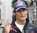 Webber: "Monza es una de las mejores carreras del año"