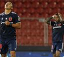 La U empata con Huachipato y cierra un amargo domingo