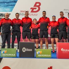 La Triarmada apunta alto en el duatlón cros