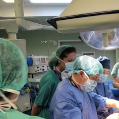 Muere el hombre al que le trasplantaron un corazón de cerdo