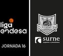 Resumen del Real Betis vs. Bilbao Basket de Liga Endesa