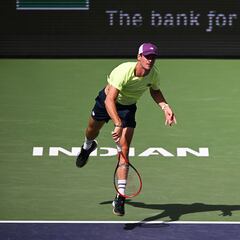 Paul devuelve a Nardi a su realidad