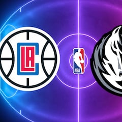 Clippers vs Mavericks: Times, how to watch on TV and stream online