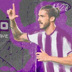 Oficial: Gustavo Henrique, el octavo fichaje del Pucela