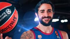 Oficial: Ricky Rubio ya es del Barça