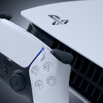 PlayStation 5