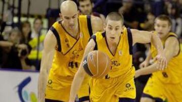 <strong>EL GRAN CANARIA QUIERE DAR LA SORPRESA.</strong>