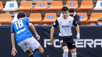 Tercera RFEF Grupo 6: resultados, partidos y clasificación de la jornada 28